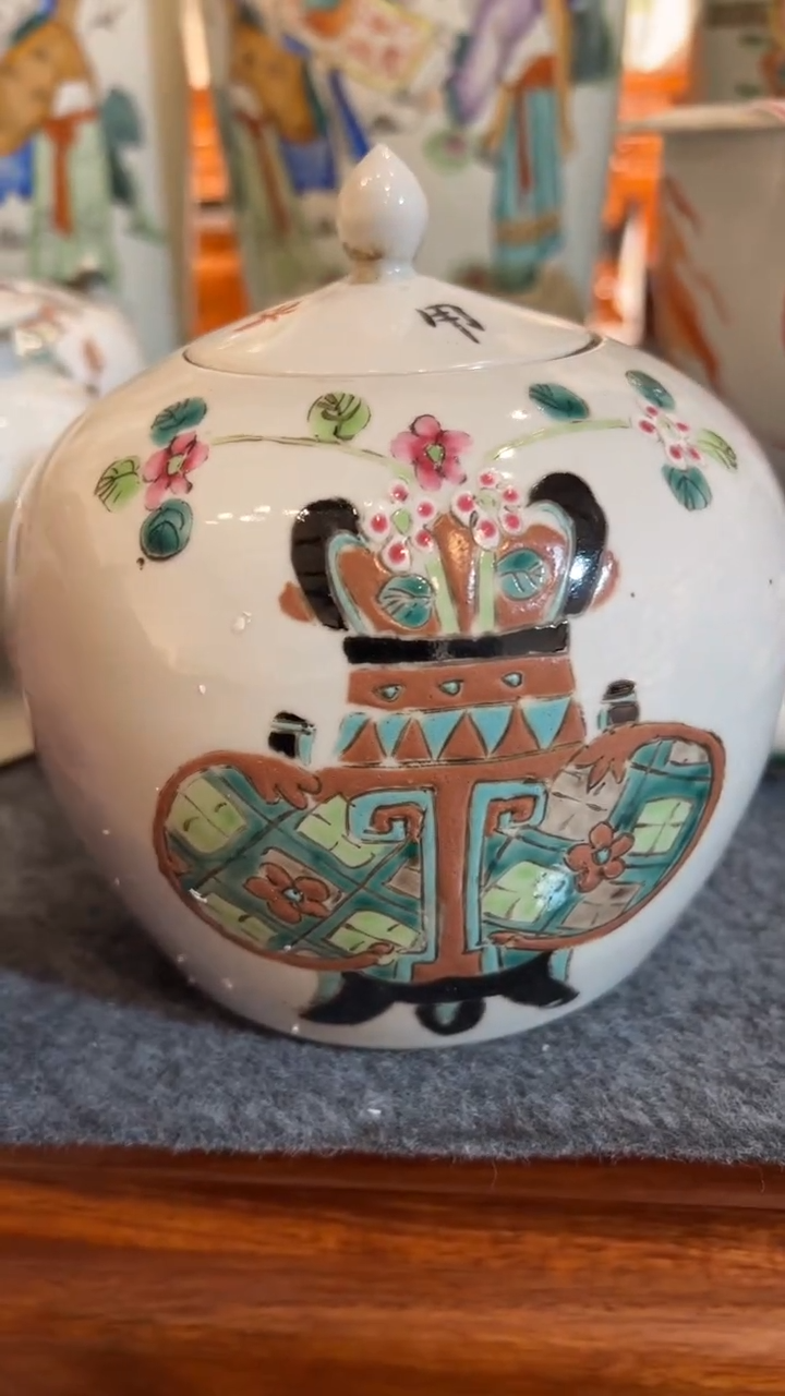 【闪购商品】摆件瓷摆件瓷摆件瓷摆件