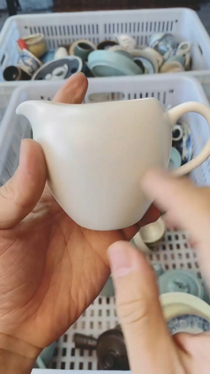 【闪购商品】（轻轻微瑕）茶具茶壶茶碗茶杯