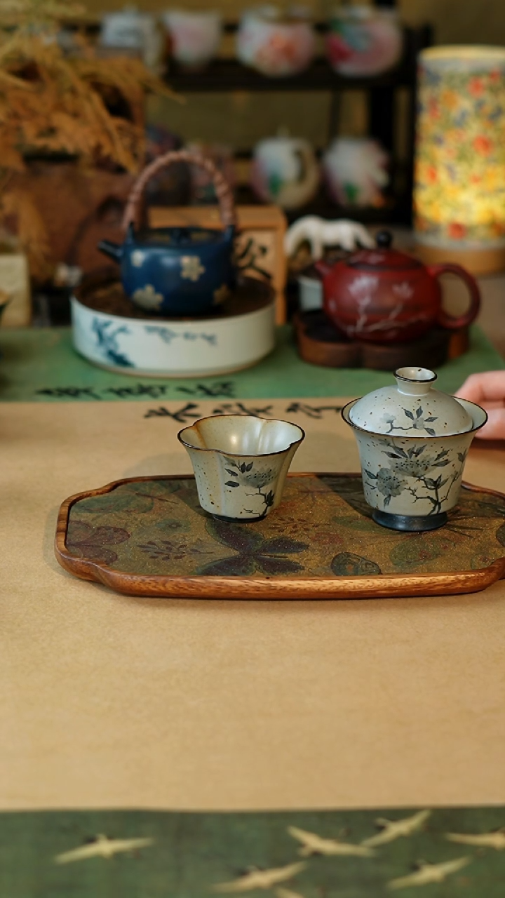 【闪购商品】瓷片片@瓷片片瓷片片@瓷片片