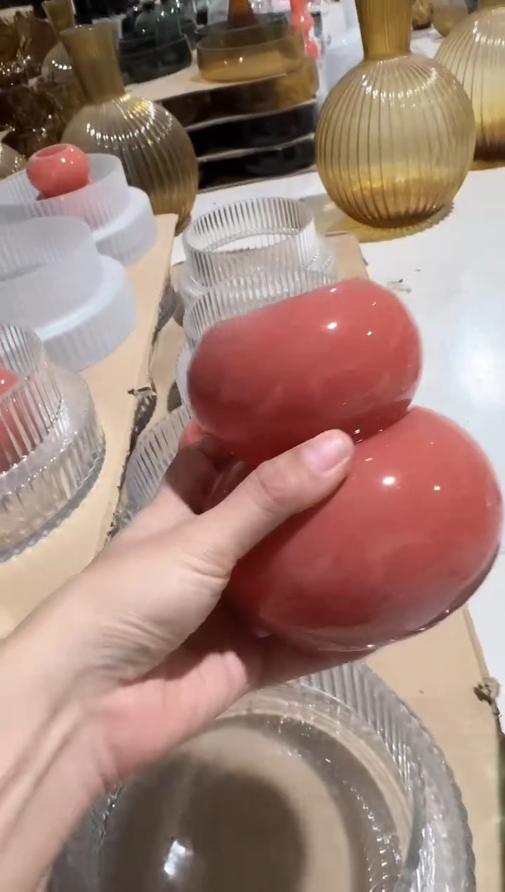 万间家居美物花瓶228