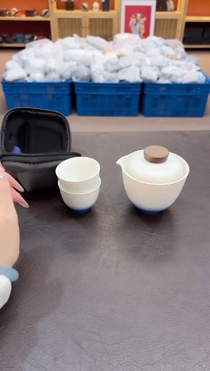 【闪购商品】摆件瓷SC1111111111111