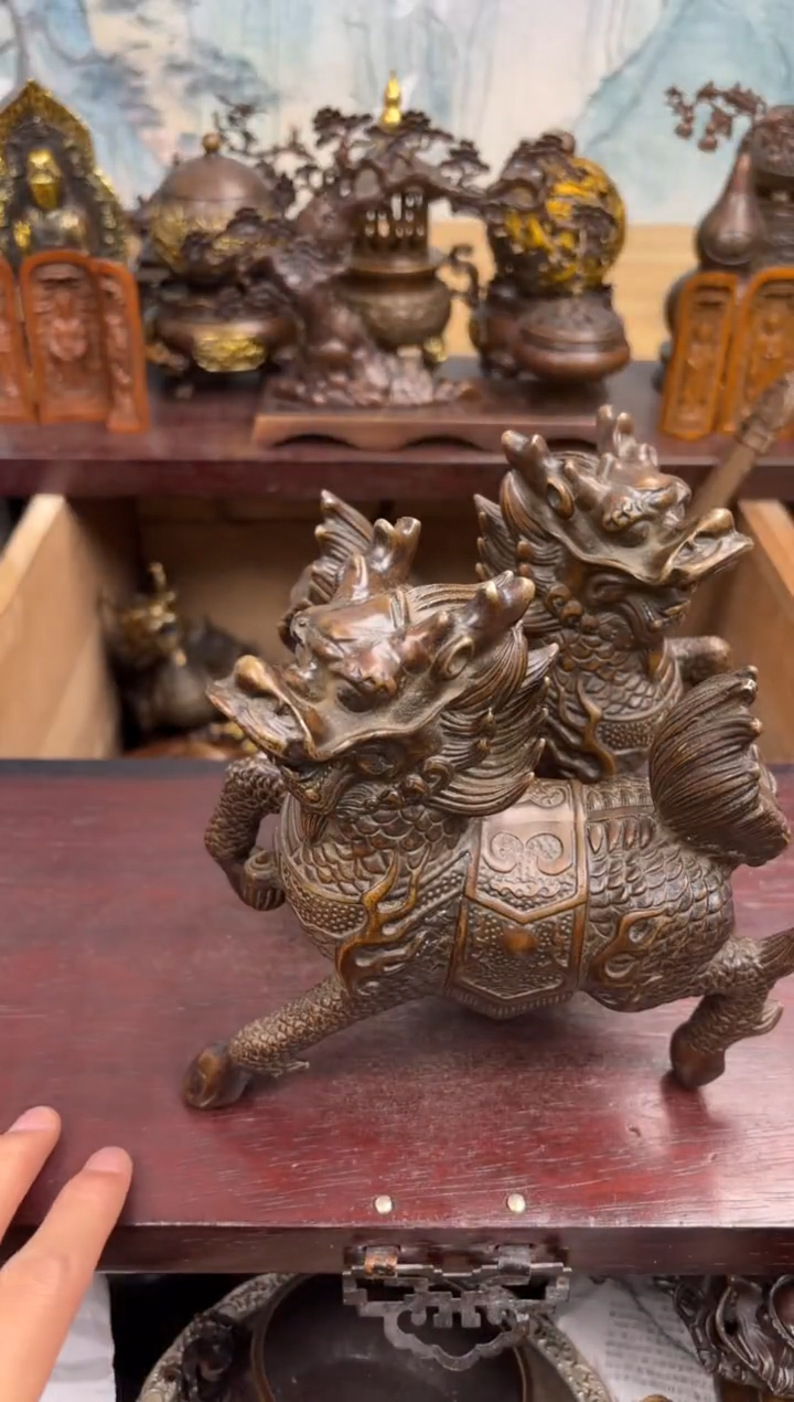 百福铜专属精选链接