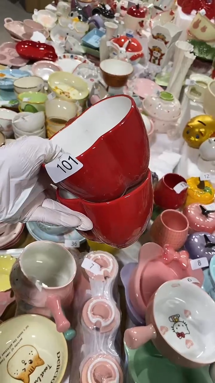 瓷片默认微瑕满15米包邮