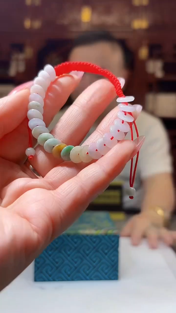 【闪购商品】定制翡翠未镶嵌0214/Y/SSS#2