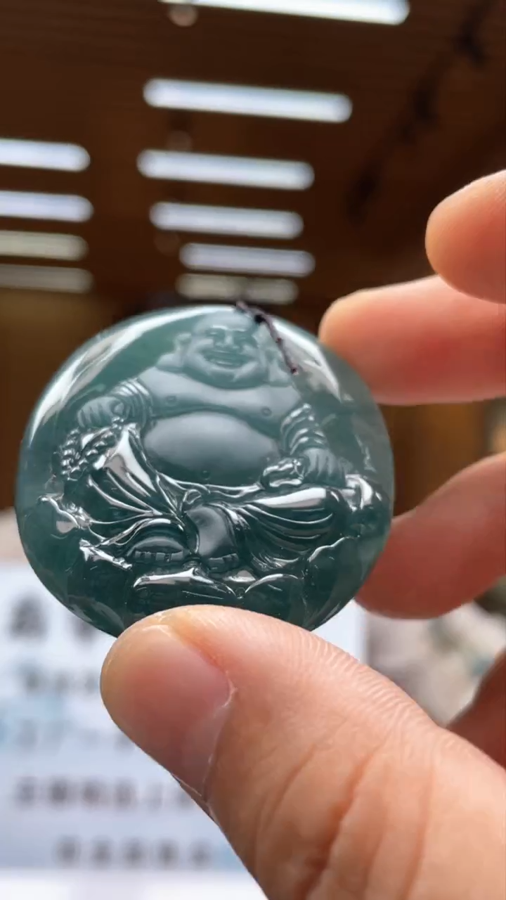 定制翡翠未镶嵌*********669