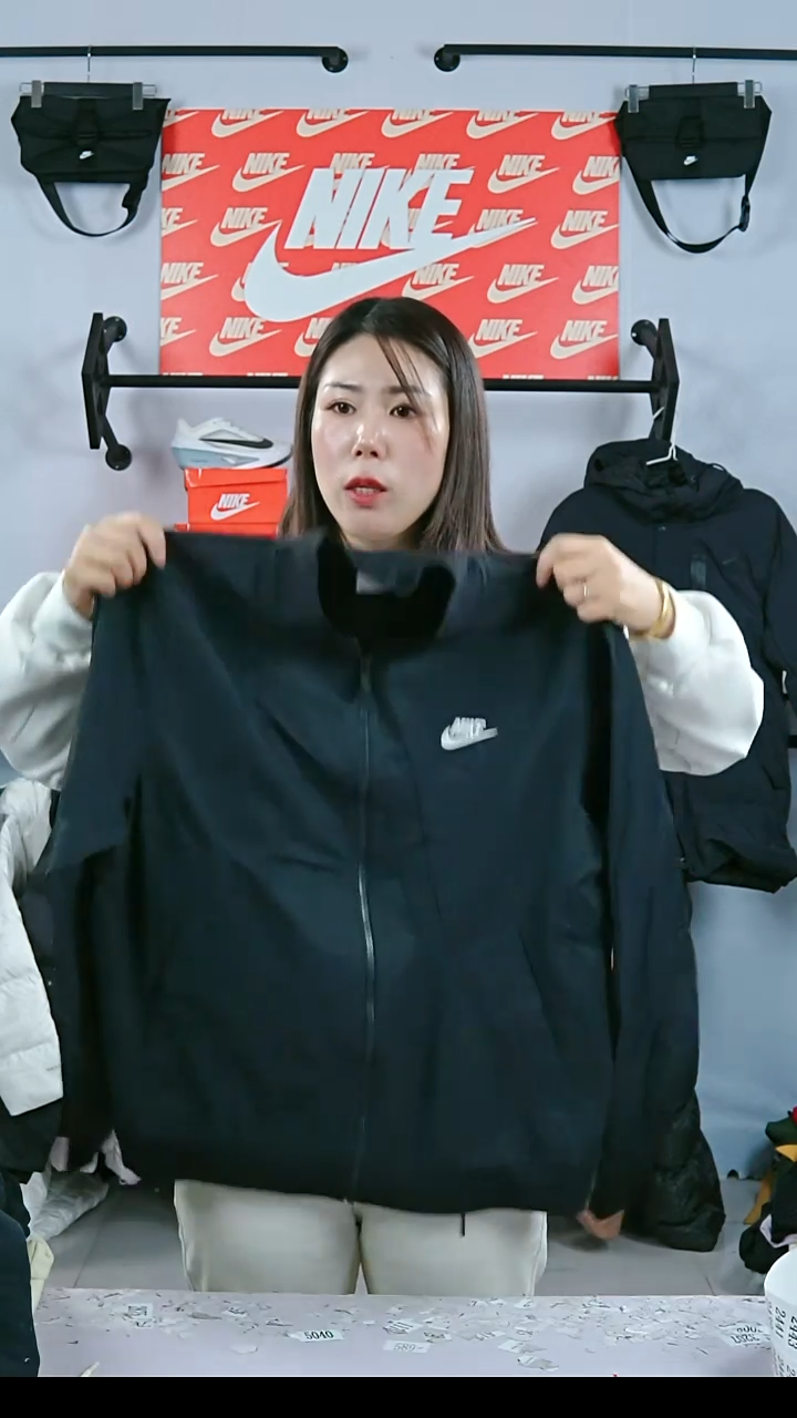 2450闪购编码运动衣以直播间过品为准尺码L