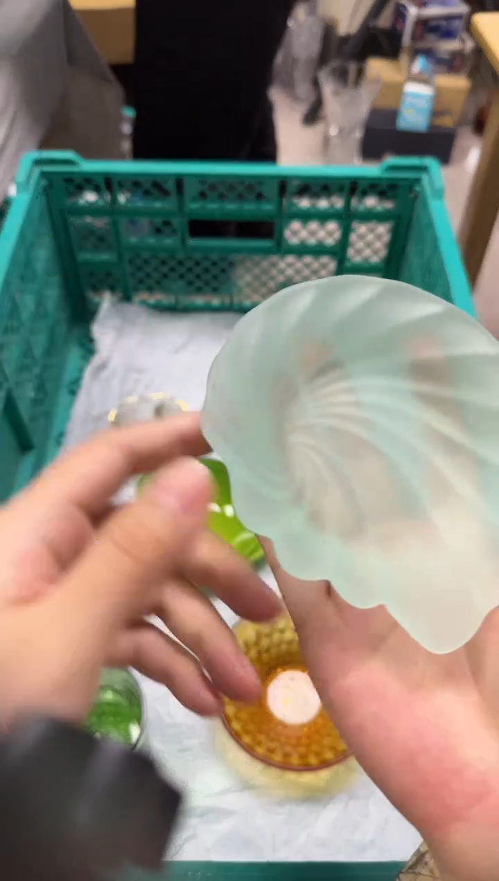 手工艺品玻璃乐**文210