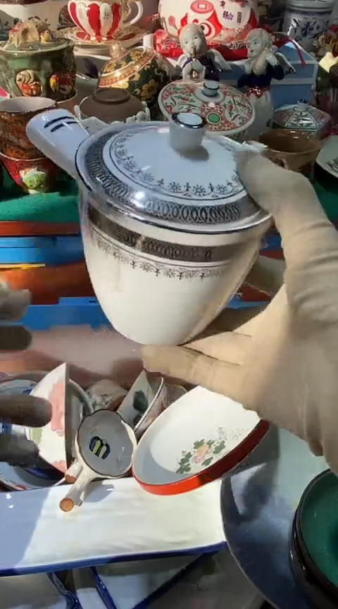 【闪购商品】瓷片1111111111111111