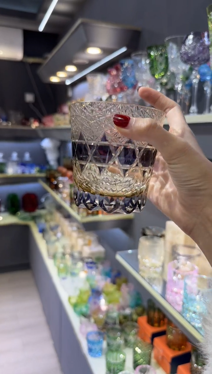 【闪购商品】直播间单只 一等品紫萤石