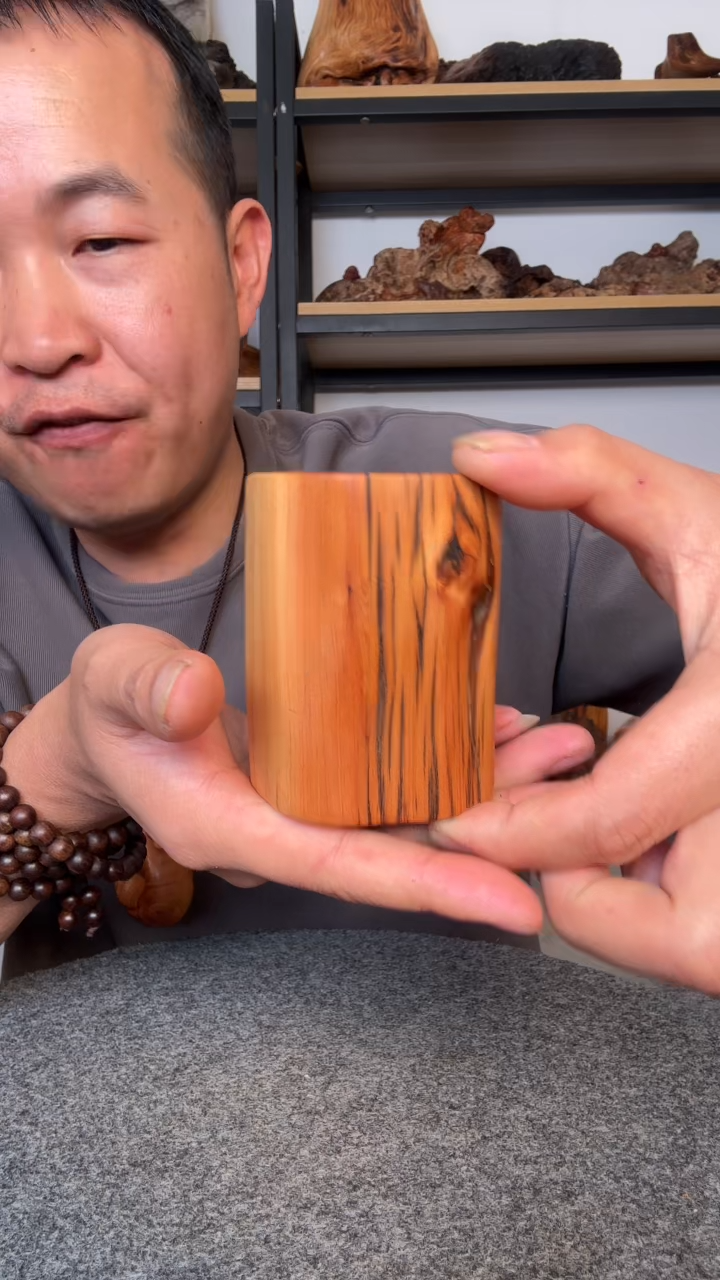 【闪购商品】柏木（崖柏）崖柏