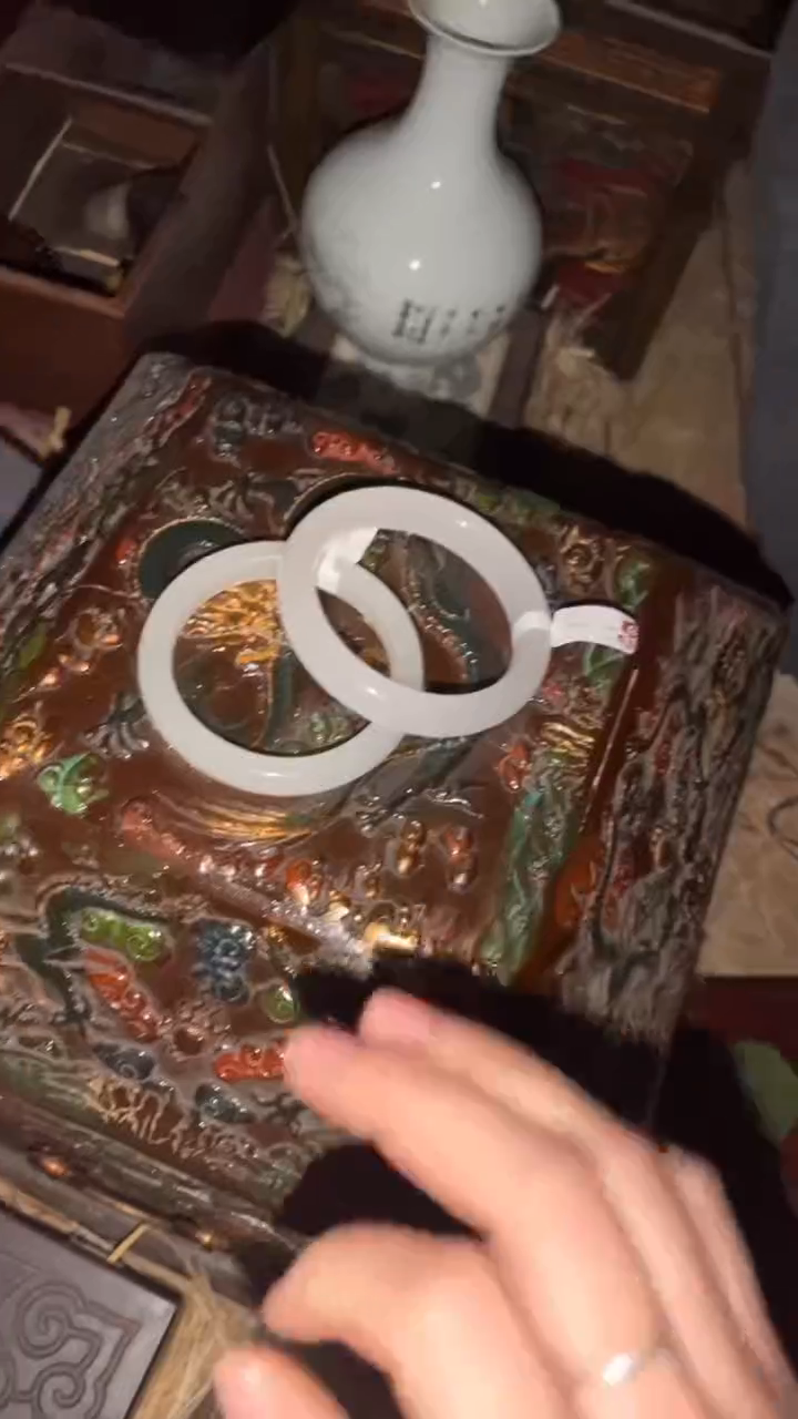 玉闪购商品专属高端连