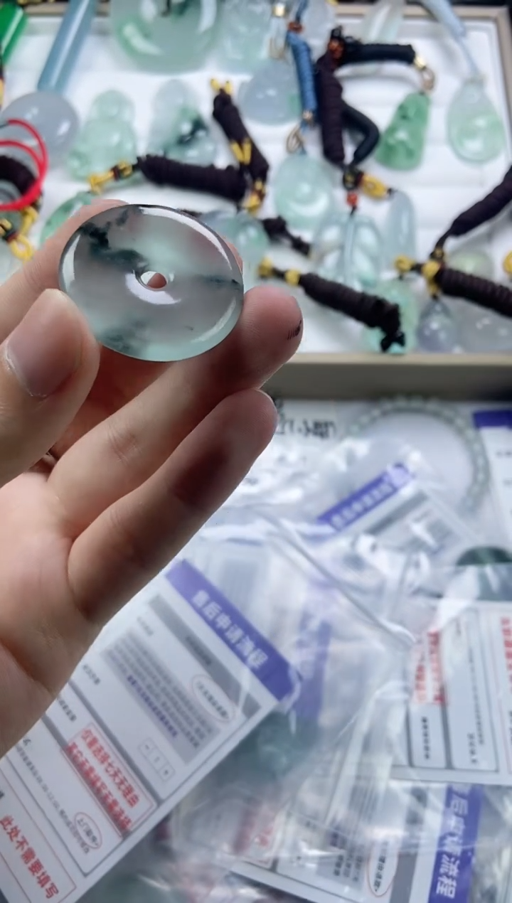 所见即所得《一物一拍》102