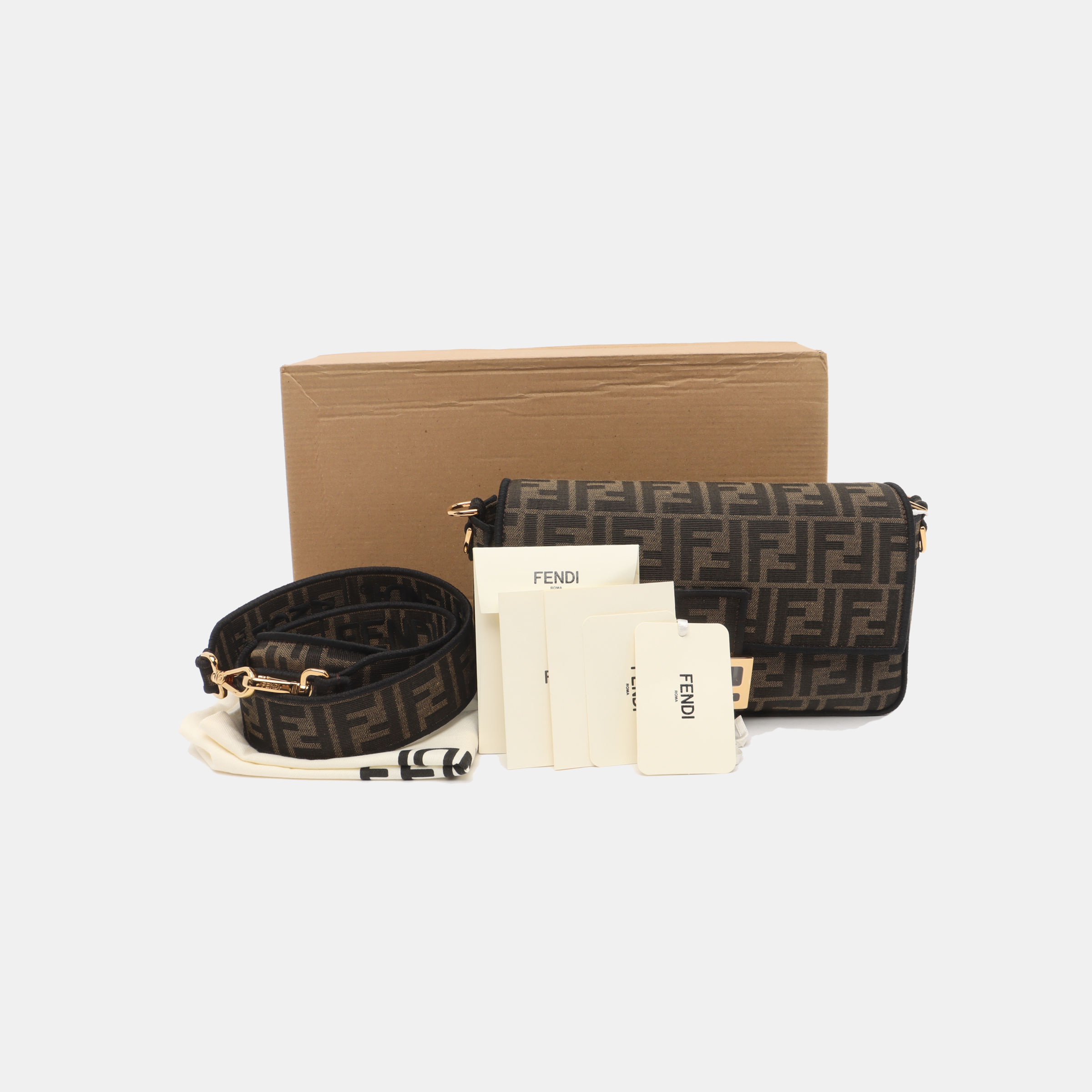 99新 FENDI/芬迪 红布林/A1/芬迪/KU0214/88250058/z/121504