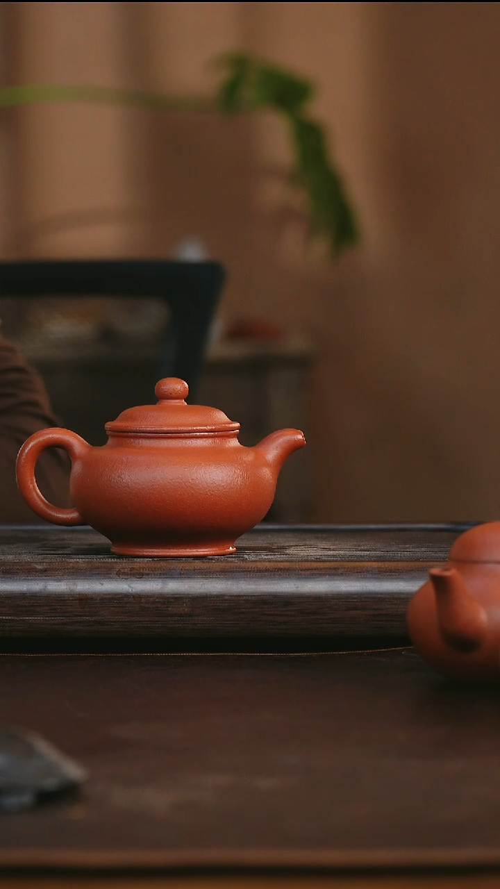 茶壶紫砂肖*紫砂   399