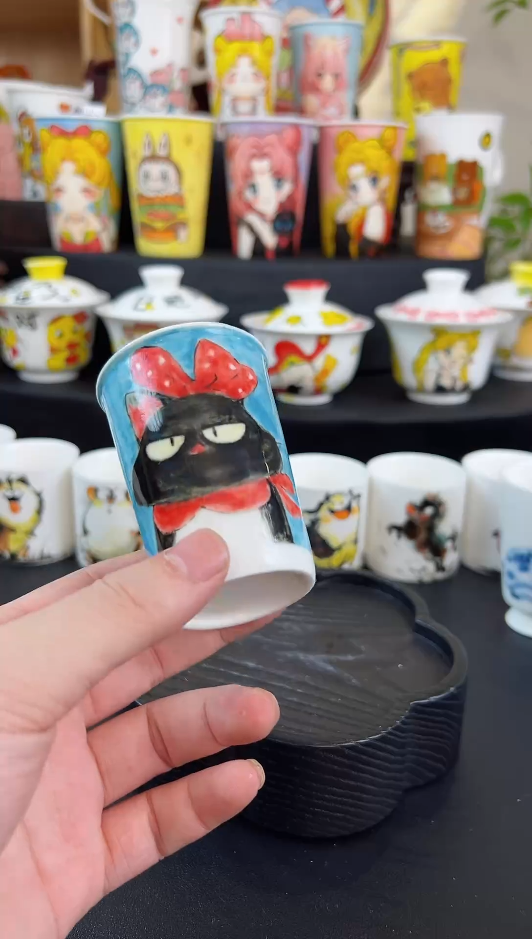 【闪购商品】摆件520四喜-美学生活馆