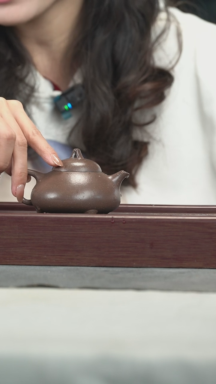 【闪购商品】紫砂茶壶紫砂壶紫砂壶180CC