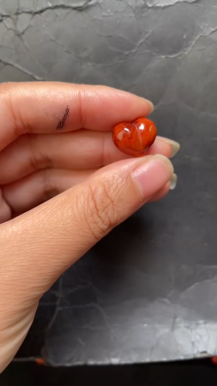 未镶嵌30南红玛瑙配饰