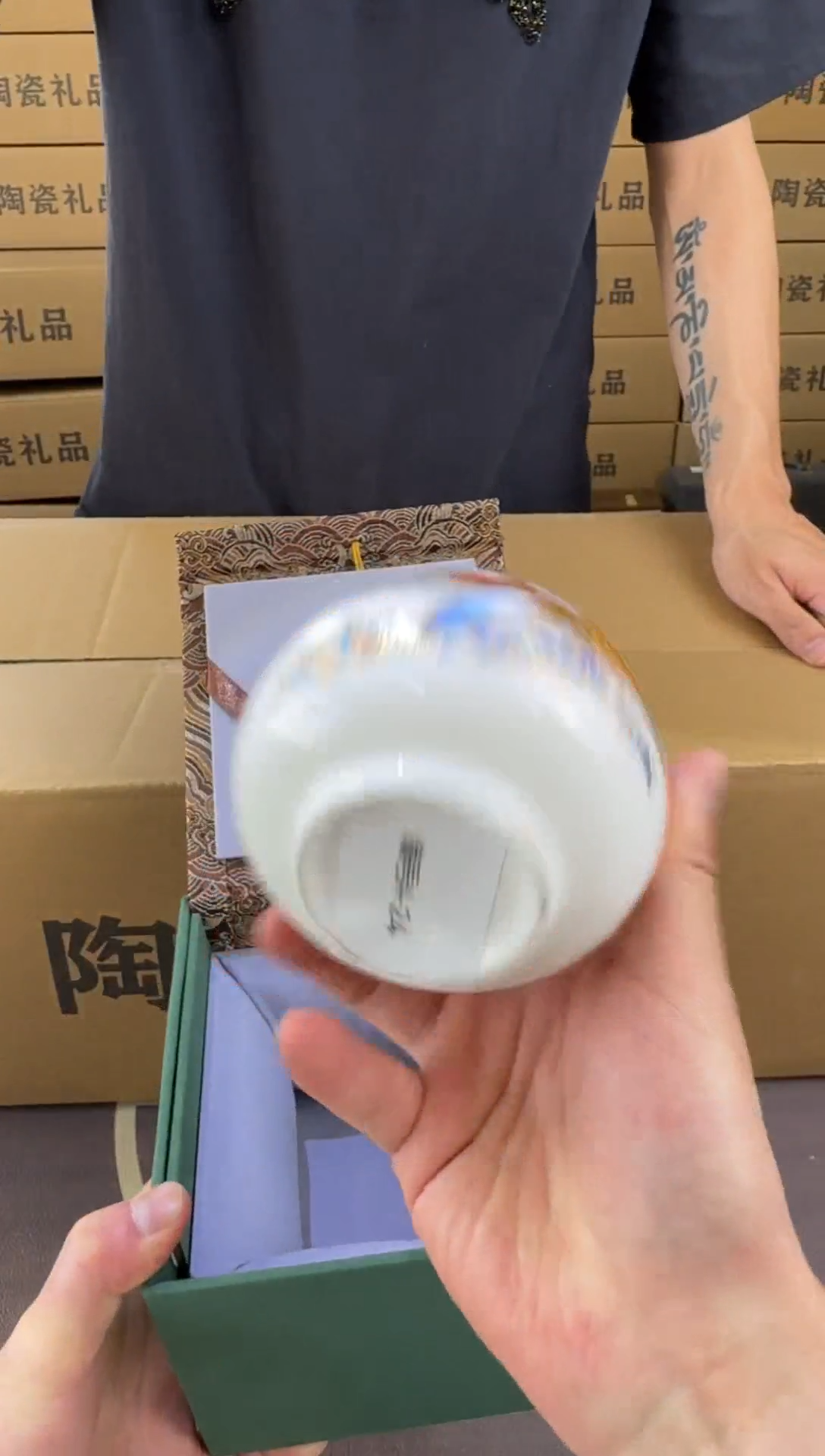 清韵茶具清仓专属链接..