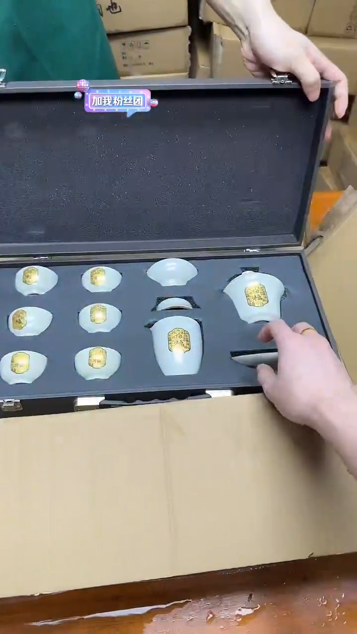 瓷片其他精品茶具@@@@@@@@@@@@