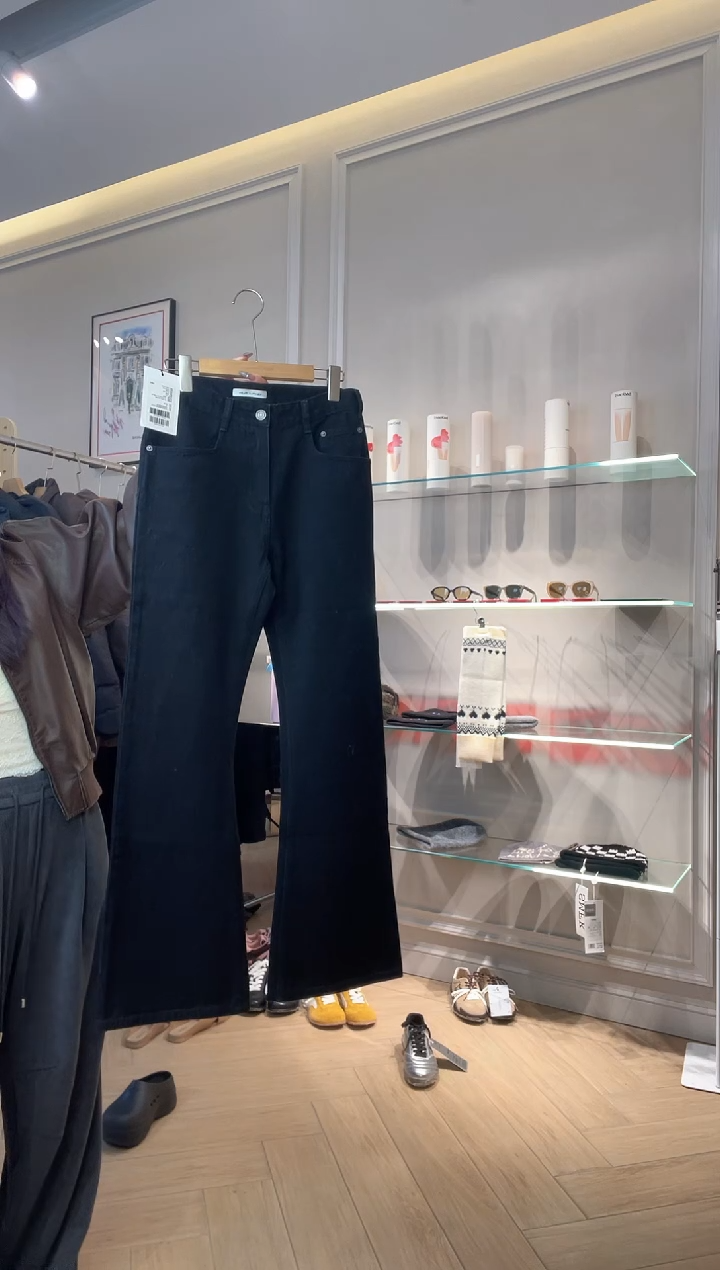 进****）yp 牛仔裤 原价1600