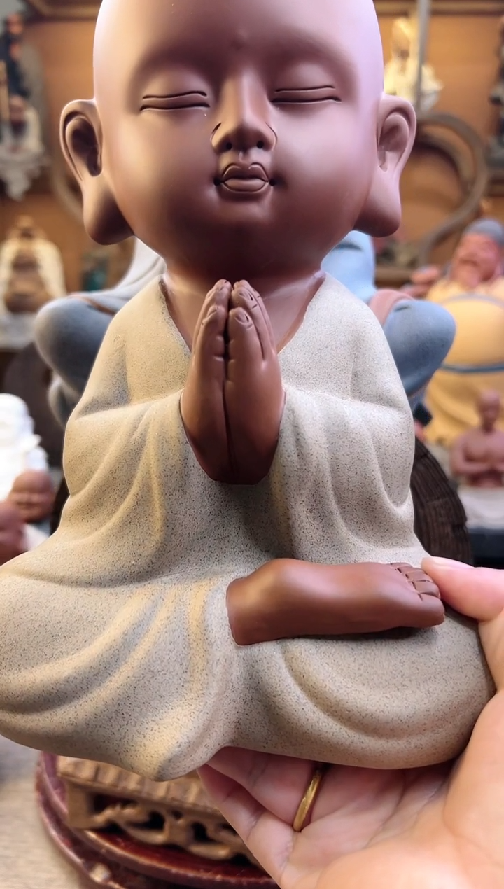 紫砂茶宠紫砂茶宠摆件