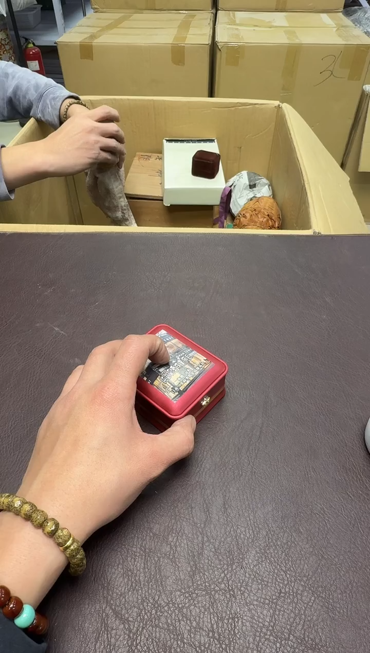 手工艺品钧瓷N***✨245