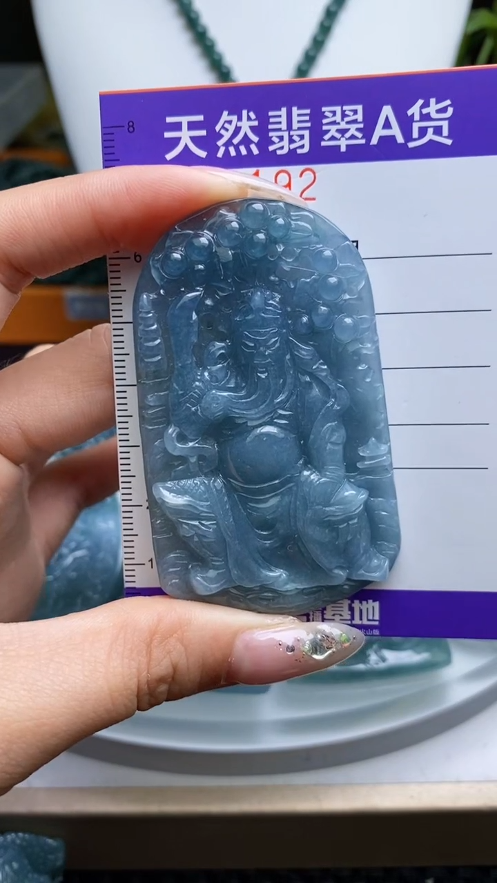 【闪购商品】翡翠颈饰未镶嵌11111111