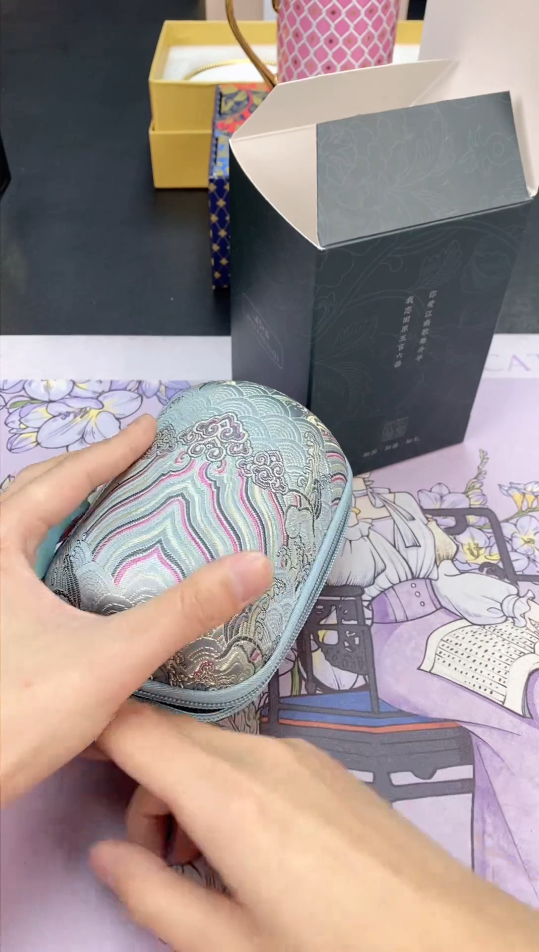 【闪购商品】瓷片清货三天 回家过年