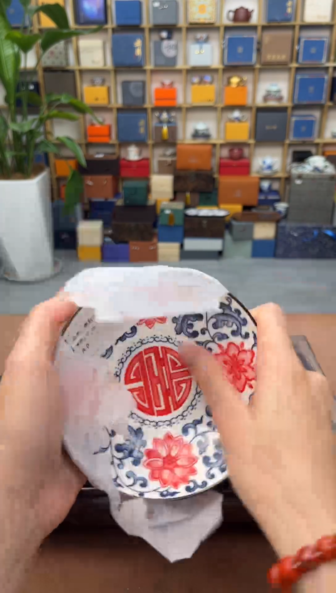 【闪购商品】@@万瓷茶奢馆甄选精品