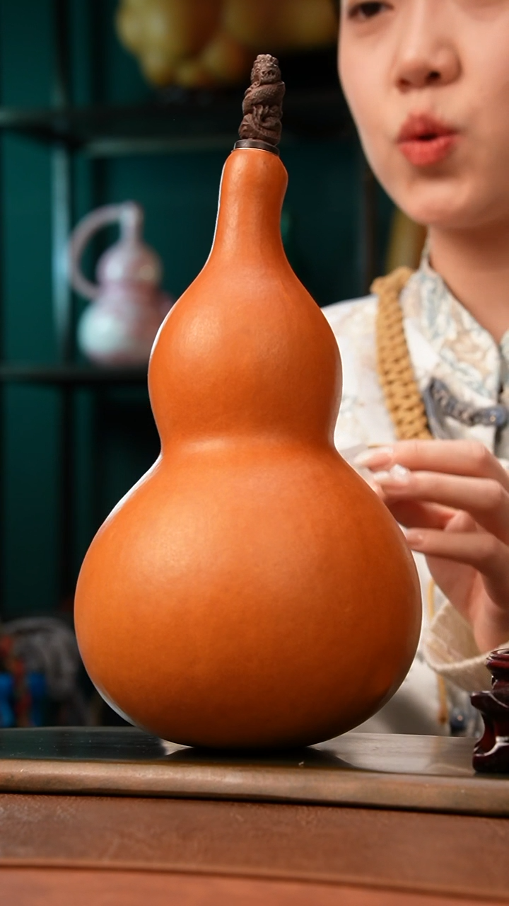 热水酒葫芦 一物一拍E596