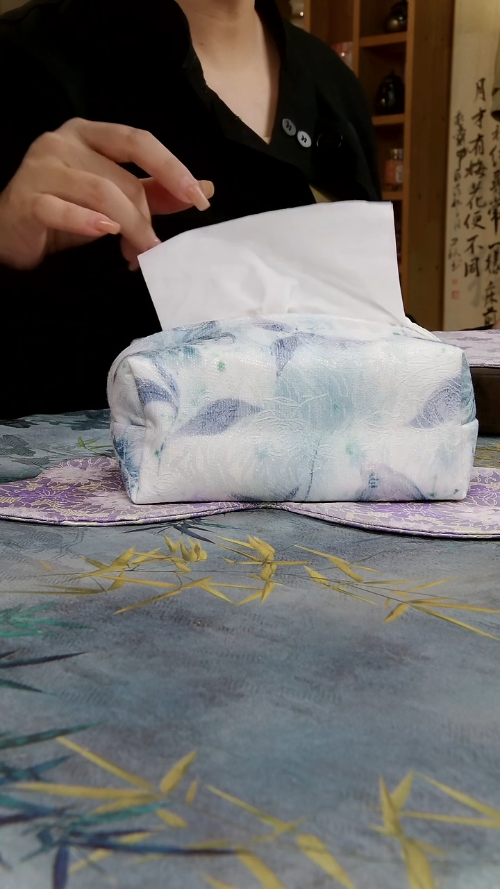 亘古文创茶具分享@AASA2