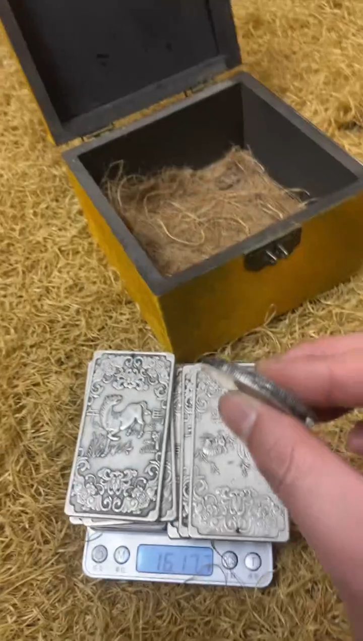 木特色-----福利盒