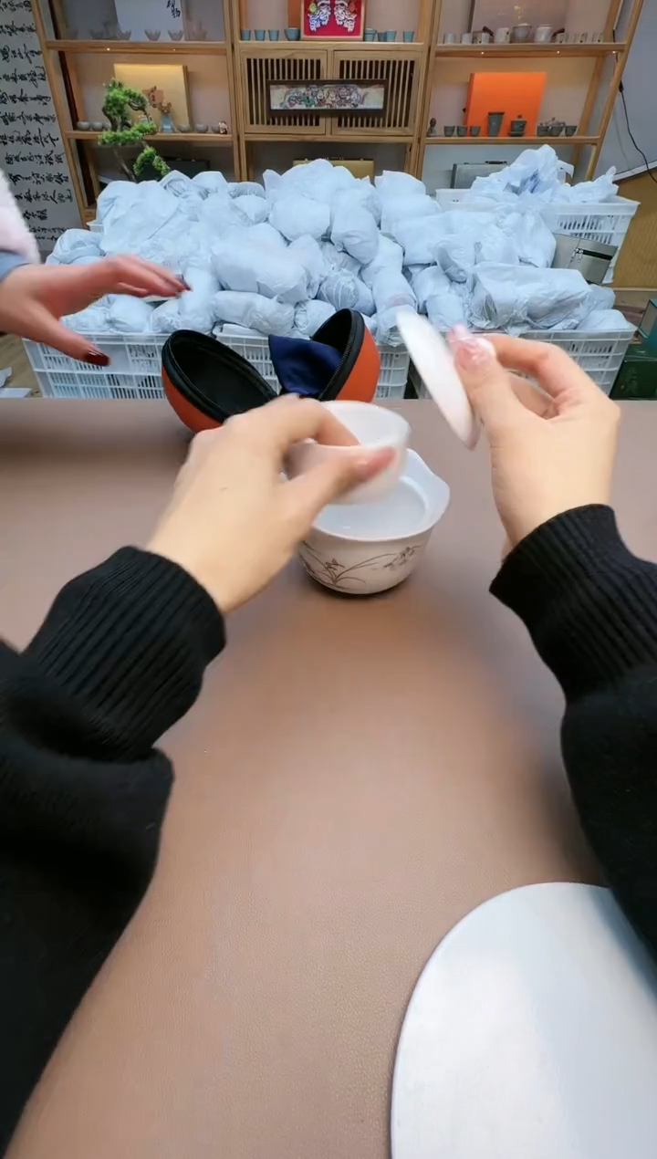 【闪购商品】瓷制品S1111111111111