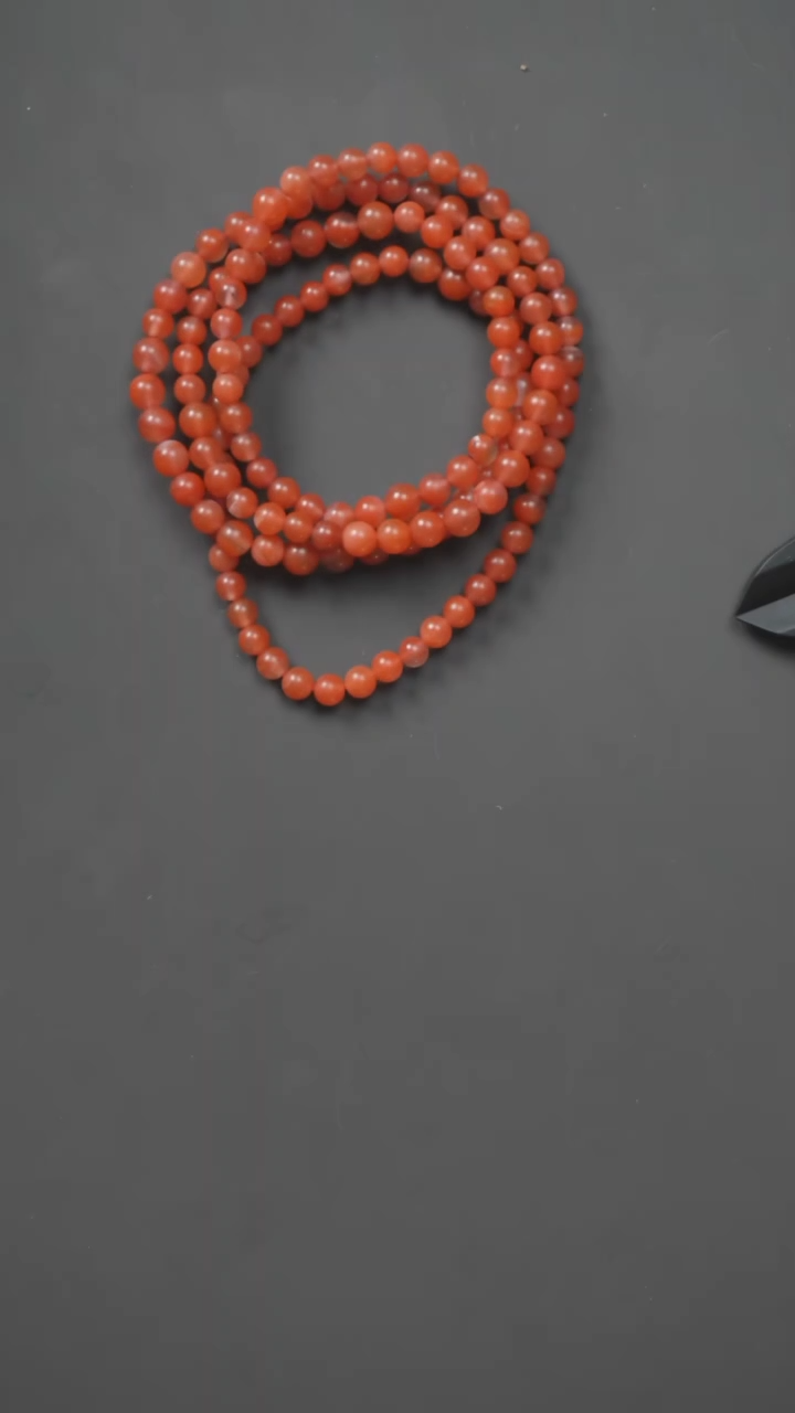 【闪购商品】玛瑙/玉髓笔搁未镶嵌15240630-79