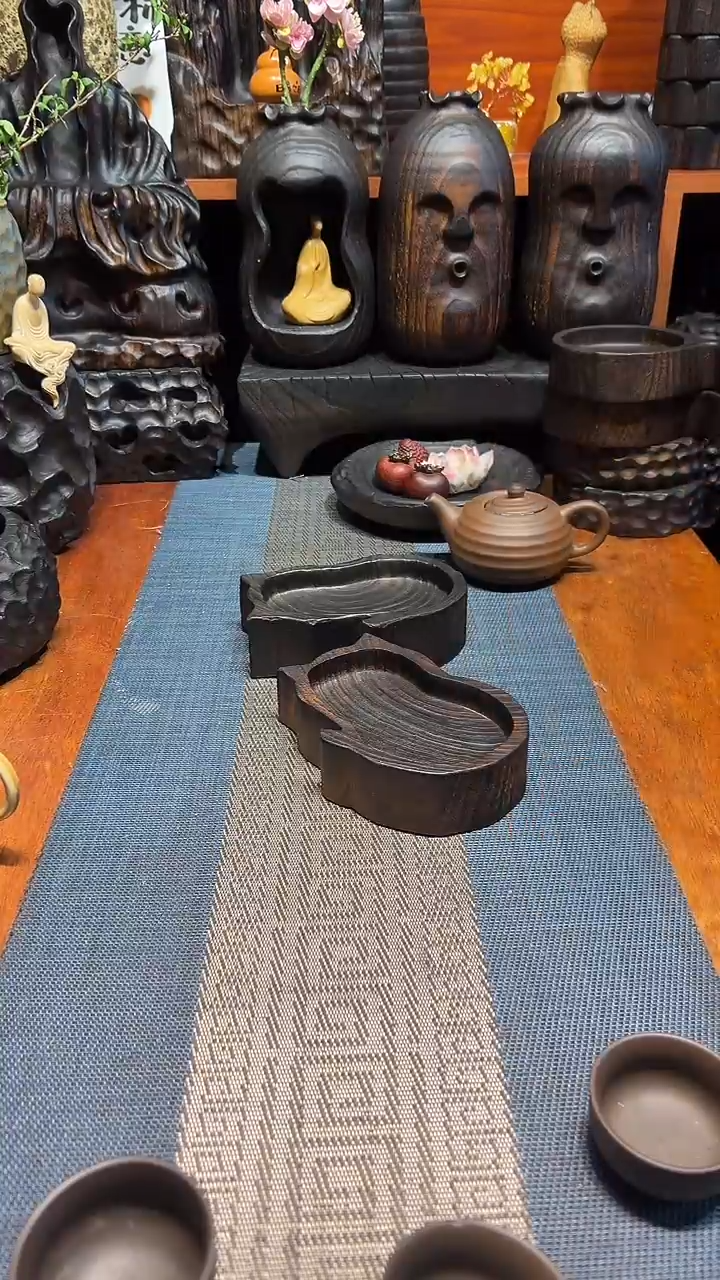 香樟木香樟木一物一拍