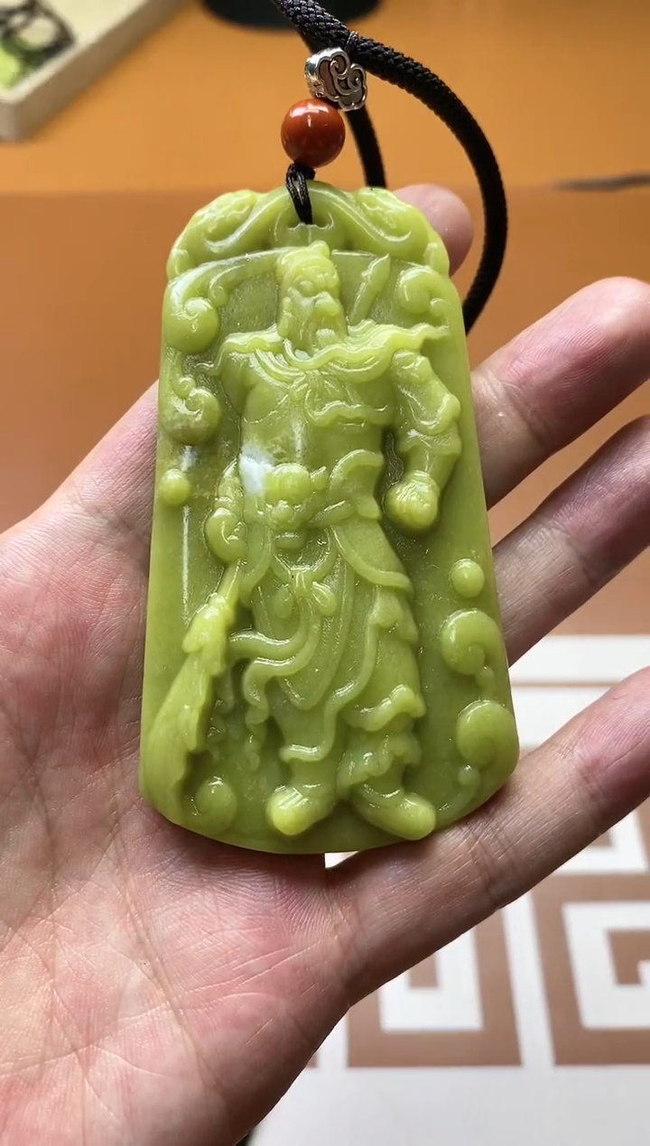 【闪购商品】蛇纹石玉其它未镶嵌多样性发货一个