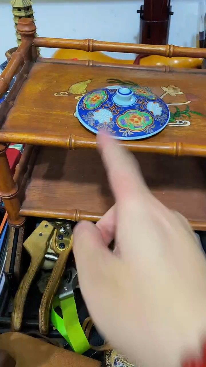 【闪购商品】摆件茶文化,工艺美术