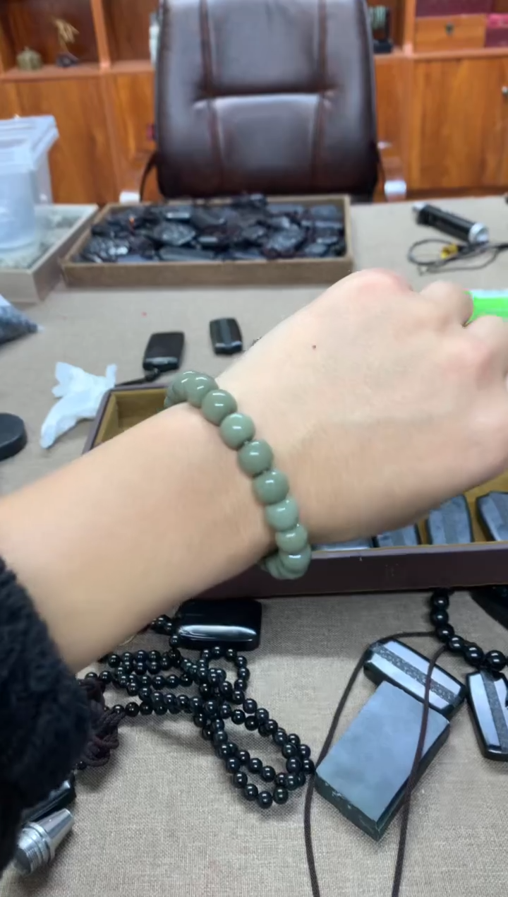 【闪购商品】和田玉颈饰未镶嵌多样性发货拍一发一10