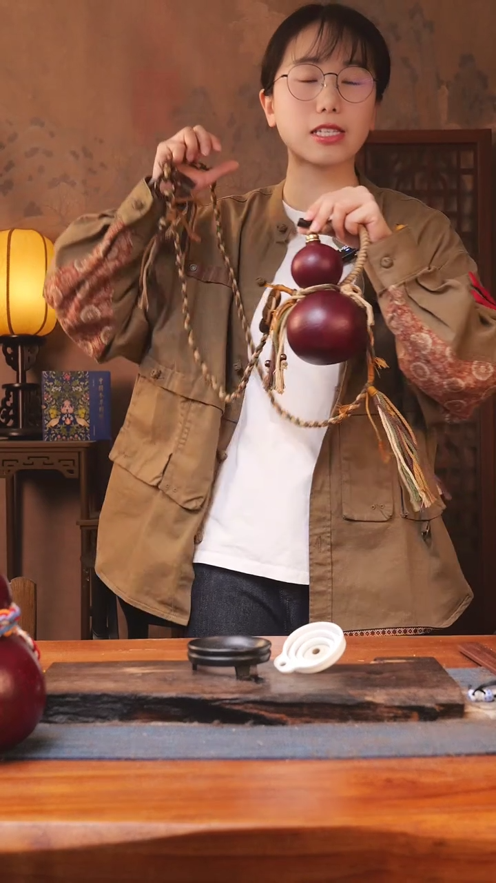 【闪购商品】69号精品葫芦理性消费拍拍退退限购