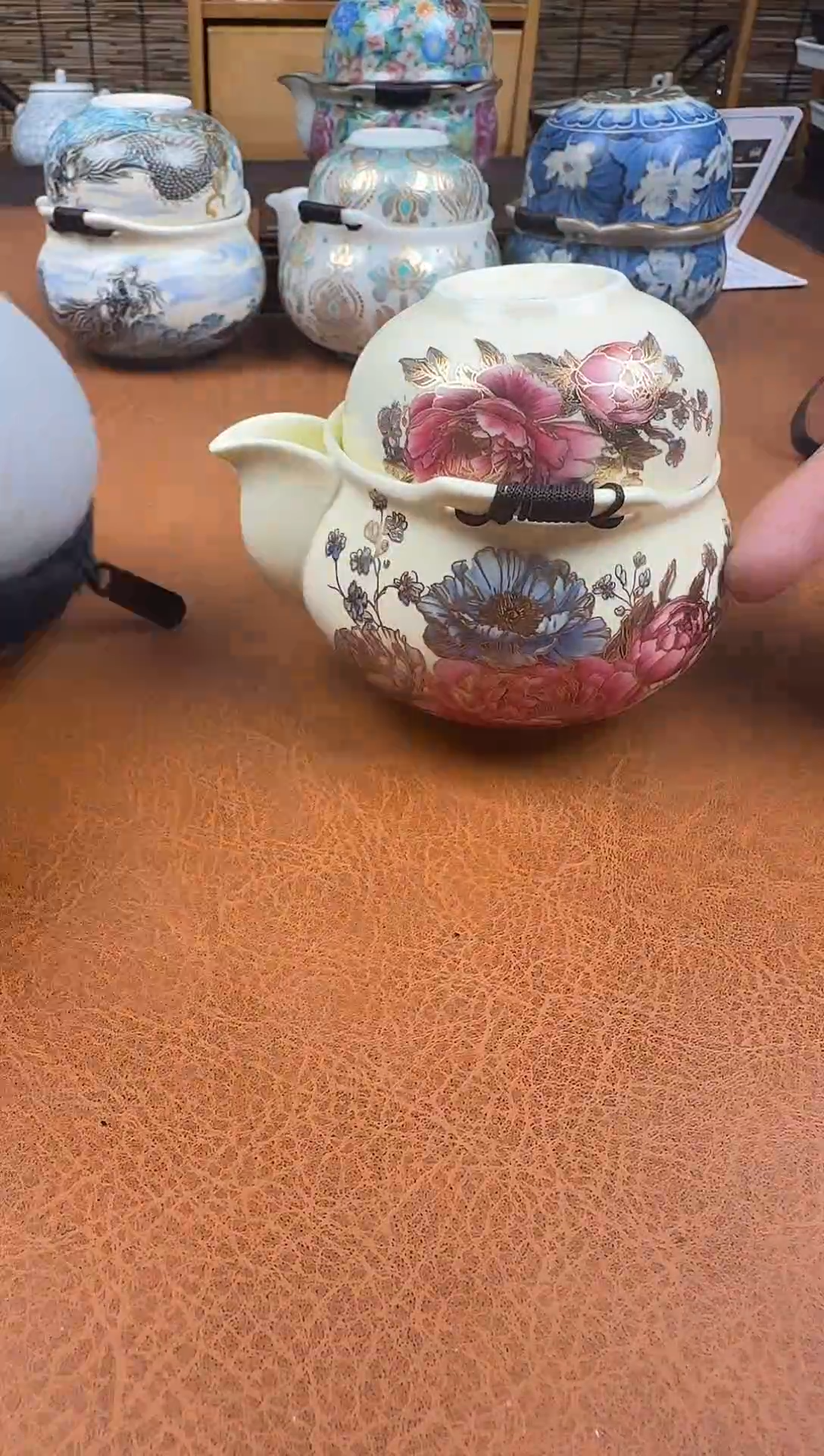 陶瓷@福利多多多多~~~