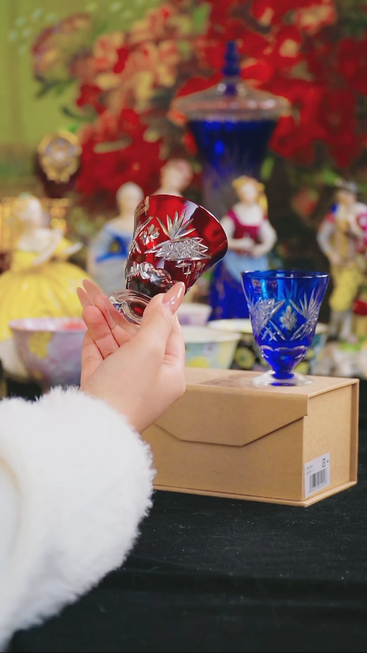 【闪购商品】摆件米多家中古器物 如图所示  7331