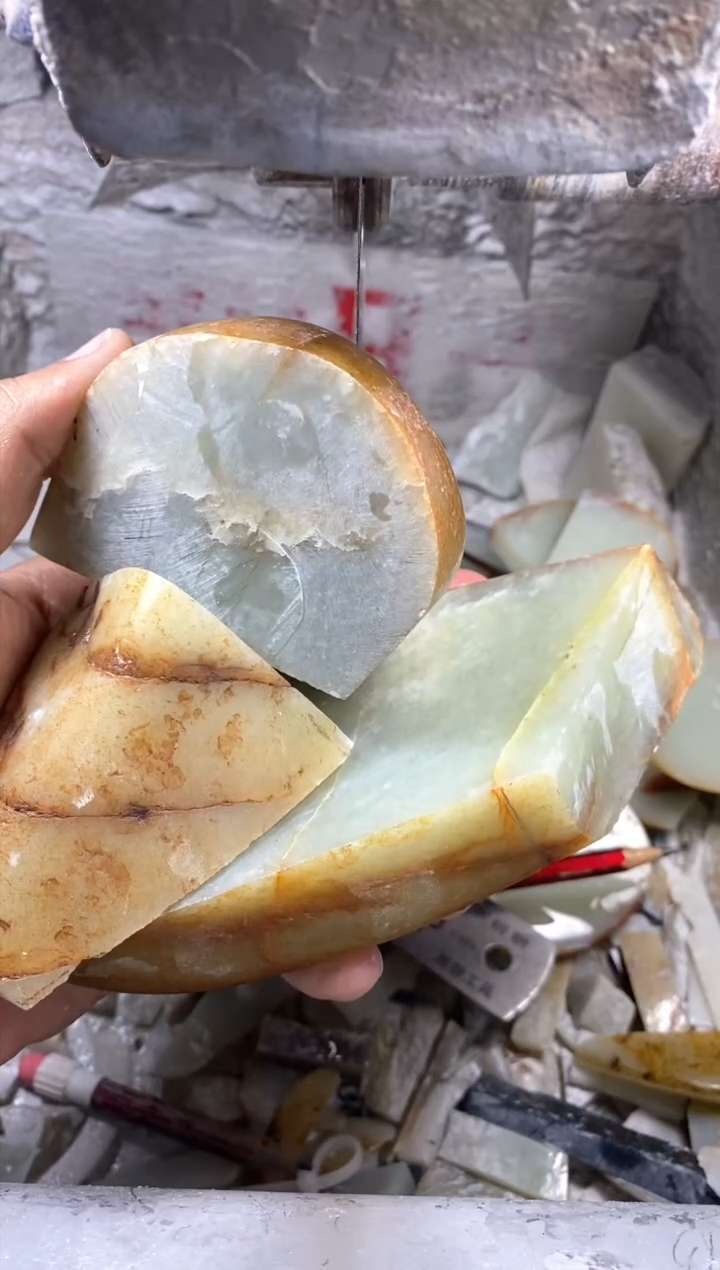 【闪购商品】定制和田玉定制挂件