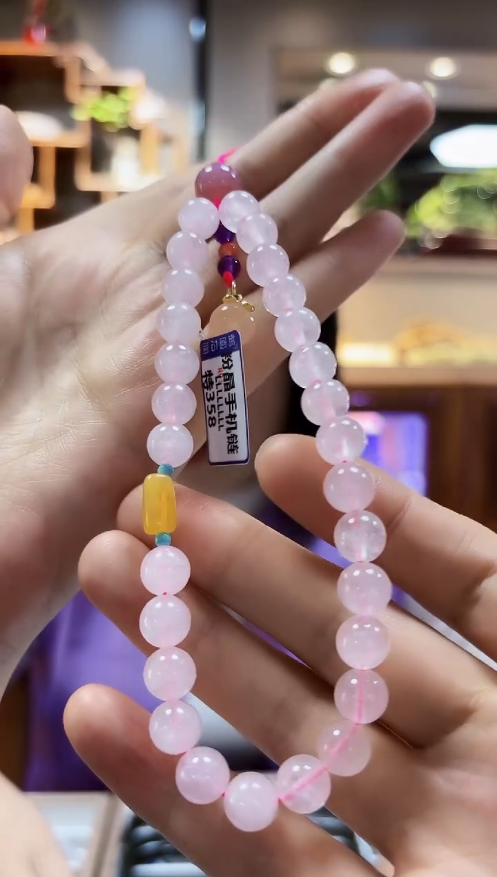 【闪购商品】挂饰未镶嵌水晶挂饰