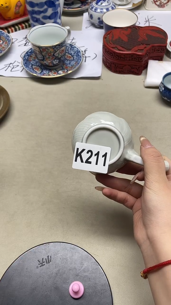 瓷片丸*?丸子211+++++