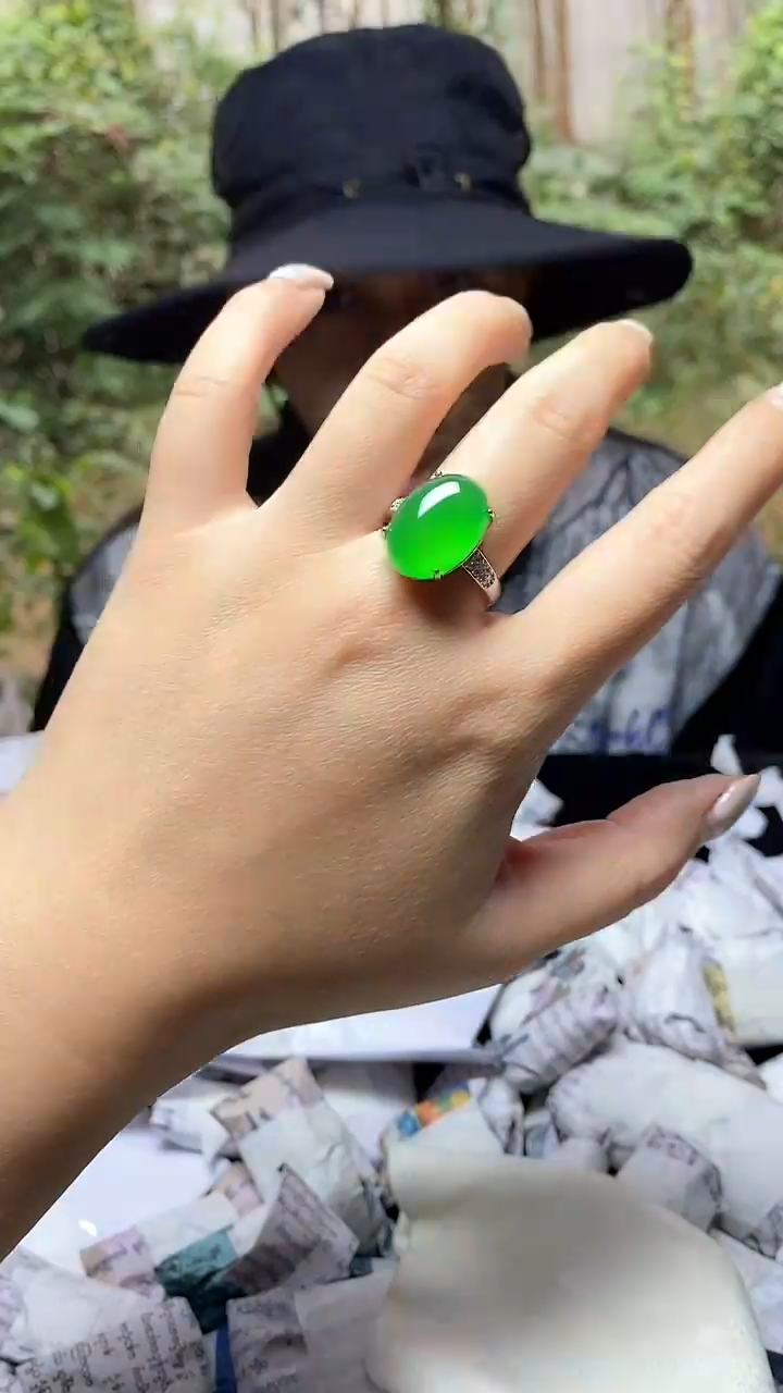 满色吊坠 所见即所得！！