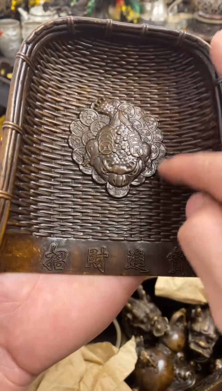 1案台摆件  物品摆件  