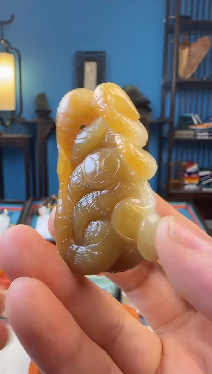 【闪购商品】和田玉无未镶嵌11111111111111