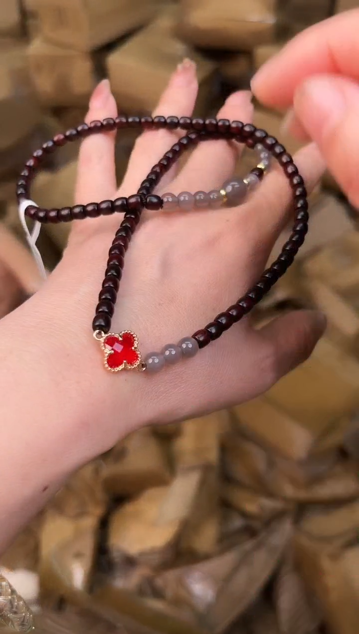 手串立夏甄选福利闪购商品无礼盒