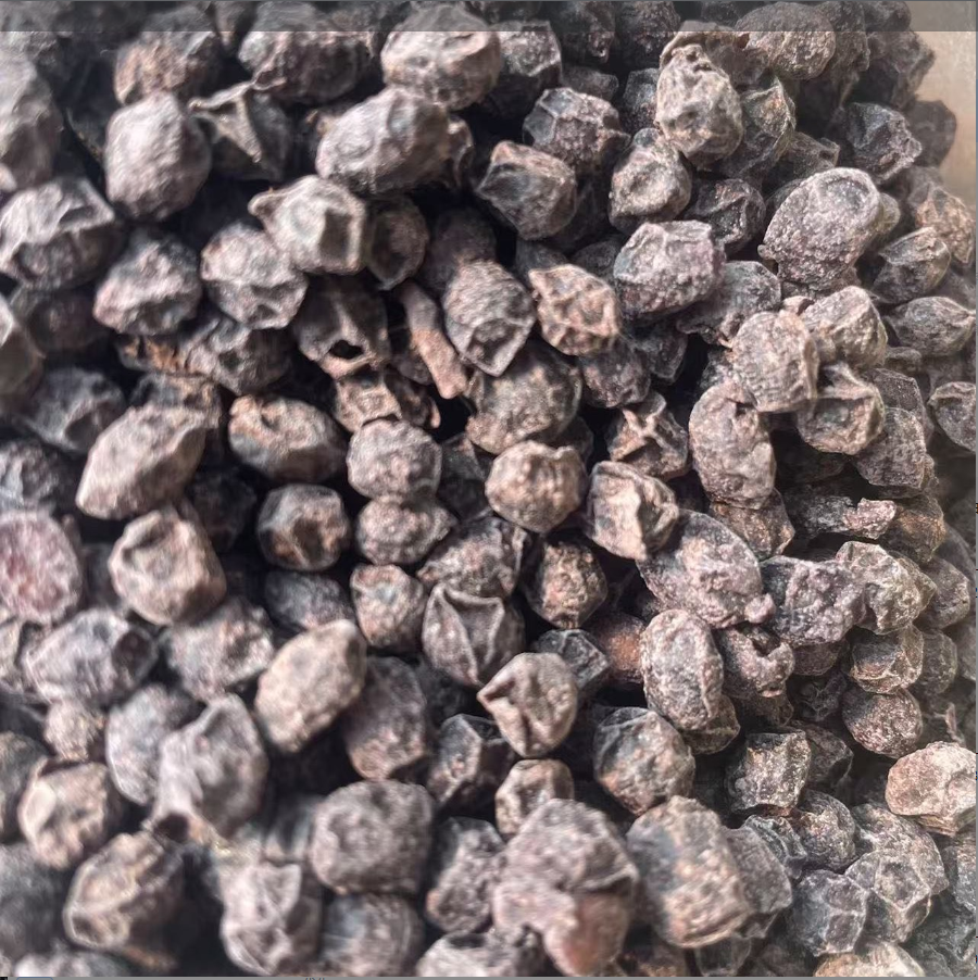 云南山货现收当-桂-黑-豆土特产菇