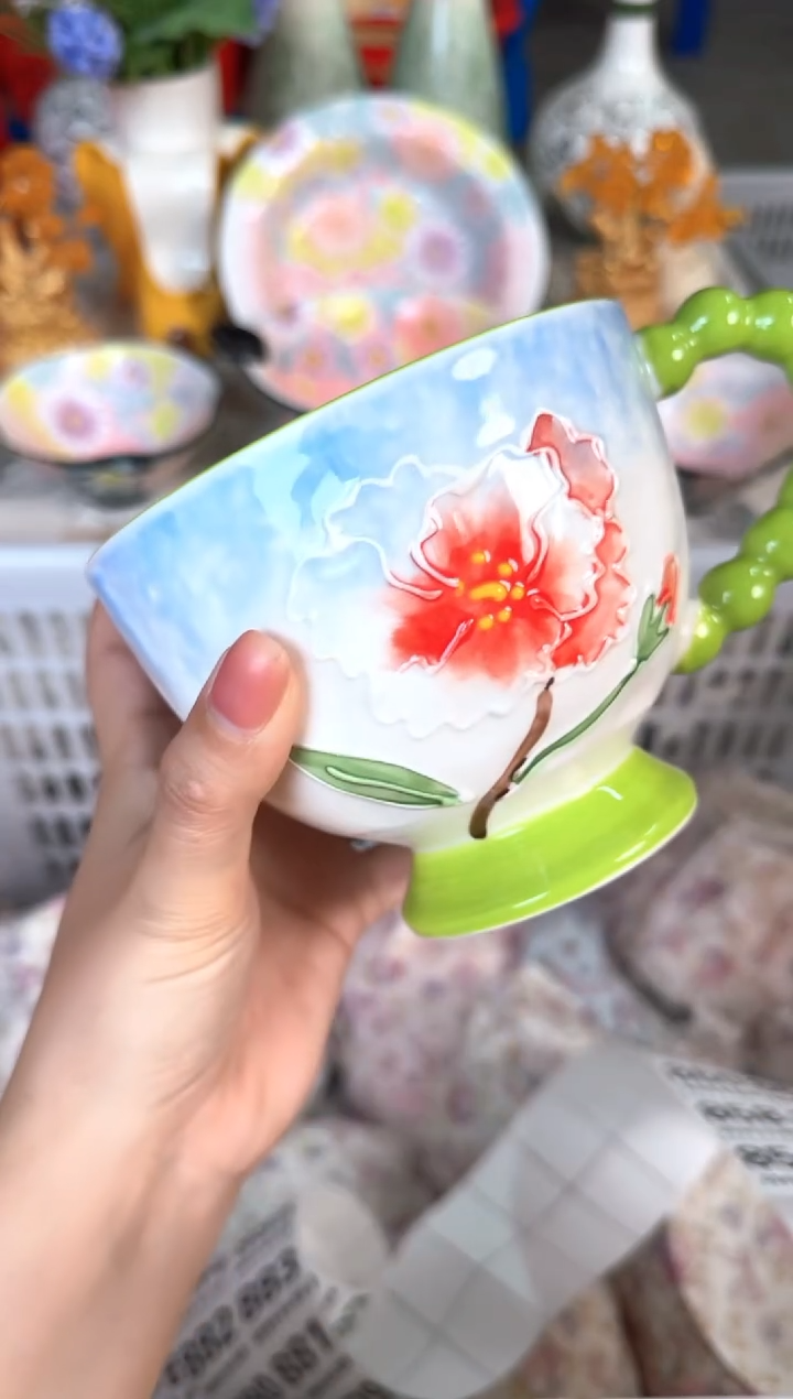 瓷片856默认微瑕15包邮库存1件